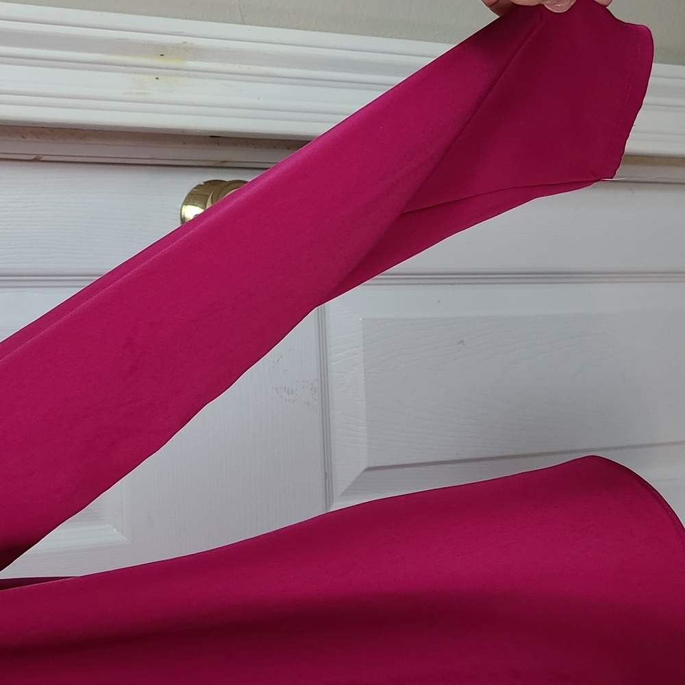 Rachel Roy Cold Shoulder Ruffle Blouse - Picture 3 of 12